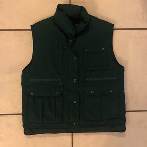 Eddie Bauer Vintage Down Jacket